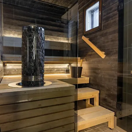 Vuollo * Äkäslompolo