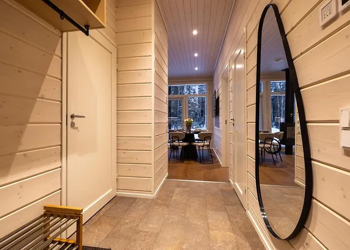 Vuollo Äkäslompolo