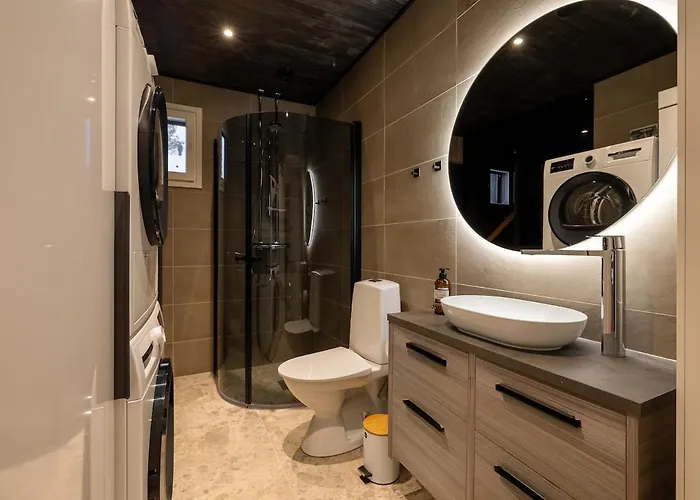 Vuollo * Äkäslompolo